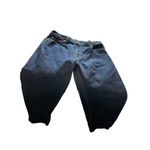 Levi's 556 Guys Fit Straight Leg Women's Mom Jeans 12 MED (33x32) Vintage 90s Photo 5