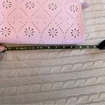 Shiraleah Chicago Vegan Leather Lavender Laser Cut Clutch Purple Photo 8