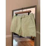 IZOD  Size‎ 14 Golf Shorts. Photo 1