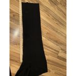 Ellen Tracy Linda Allard Ellen‎ Tracy Black Dress Pants Women's  Measurements In Pics Photo 12