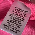 Free People Movement Hot Pink Tube Top Size XS Photo 12