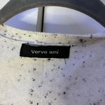 Verve Ami Cardigan Beige Photo 3