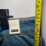 Judy Blue NWT  Slim Fit Medium Wash Curvy Stretchy Jeans Women's size 22W Photo 6