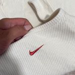 Nike vintage tank white Photo 3
