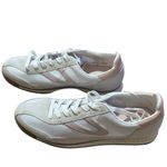 Tretorn Women's Hailey Jogger Sneaker
White Pink Size 11, NWT Photo 3
