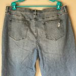 Sonoma Light Wash Boyfriend Jeans Size 18W Photo 8