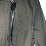 Michael Kors  Trench Dress Coat Photo 5