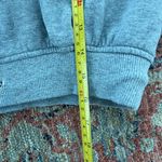 For Love & Lemons  Cropped Hoodie Photo 5