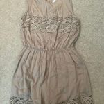 Soprano Romper Photo 0