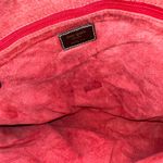 Kate Spade New York Made in Italy 100% Wool Suede Interior Tweed Toe Photo 9