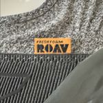 New Balance Charcoal and Black Athletic Shoes Photo 4