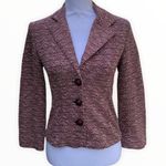 Chinese Laundry Multi-Colored Blazer Photo 0