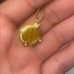 Burberry  Gold and Silver Necklace Photo 2