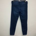 Liverpool Jeans Company Liverpool westport wash the ankle skinny jean size 8 #751 Photo 4