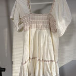 Free People  Mini Dress Photo 0