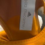 Adidas By Stella Mccartney Essential Crop Top Pink Photo 8