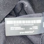 ZARA  Women's Black Crewneck Sweater Photo 4