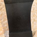 SheIn Gold And Cream Sandals Photo 2