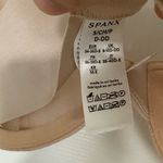 Spanx  Tan SheerFlex‎ Bra Size Small D-DD Photo 8