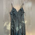 ASTR NWOT THE LABEL KATHLEEN DRESS SLATE BLUE SIZE SMALL Photo 6