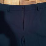 George Blue Dress Pants Photo 2