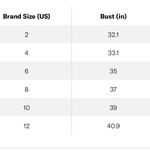 Significant Other Anita Dress Sleeveless Maxi Floral Size 4 Blue Beige Photo 7