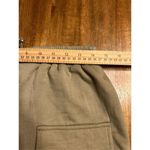 Almost Famous  Super soft skirt size large elastic waist 2 pockets Photo 2