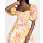 Bardot Kiah Corset Mini Dress Photo 1