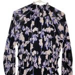 Anthropologie  O.P.T Ruffle Floral Dress‎ Photo 5