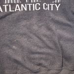atlantic city quarter zip Gray Size L Photo 1