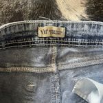 Ymi Jean Shorts Photo 1