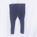 FIGS Kade Cargo Scrub Pants in Navy Size XXL/P Photo 6