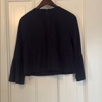 B.Original Black Blouse by Barneys New York Photo 2