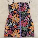 Ramy Brook Gio Sequin Mini Dress Size 10 NWOT Photo 11