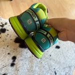 Salomon ‎ Women's X-Mission 3 Trail Running Shoes Size 6.5 Photo 3