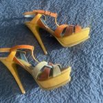 YSL Saint Yves Laurent Heels High Photo 3