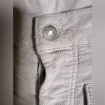 Free People  KYO OCEAN PEARL UTILITY CARGO INSPIRED PANT SIZE 2 Photo 3