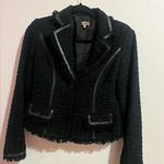 Cache Vintage  tweeted set size 2 and skirt size 4 Photo 0