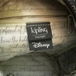 Kipling  /Disney Backpack with Disney Silhouette”Live Light “ Backpack Photo 6