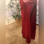 Hera Collection  red maxi dress Photo 3