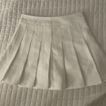 Tennis Skirt Photo 0