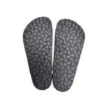 Birkenstock Florida Soft Footbed Oiled Leather - Habana Size 36 (US Size 5-5.5) Photo 3