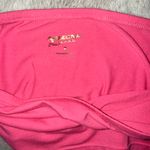 Arizona Hot Pink Tube Top Photo 2