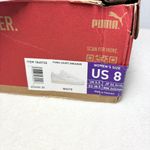 Puma  White Court Sneaker Women's Sneakers Size‎ 8 Photo 5