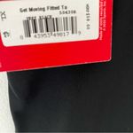 Spanx  Get Moving Fitted Black Tank Top NWTs Size XL Photo 7