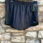 Nike Flex black running shorts size XL NEW Photo 4