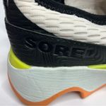 Sorel Kinetic impact ll lace up mesh sneakers size 6 Photo 6