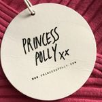 Princess Polly Lioness Emelie Mini Dress size S/M Photo 4