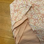 Hollister  Floral Mini Dress Photo 2