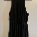 Blue Rain Black dress Photo 0